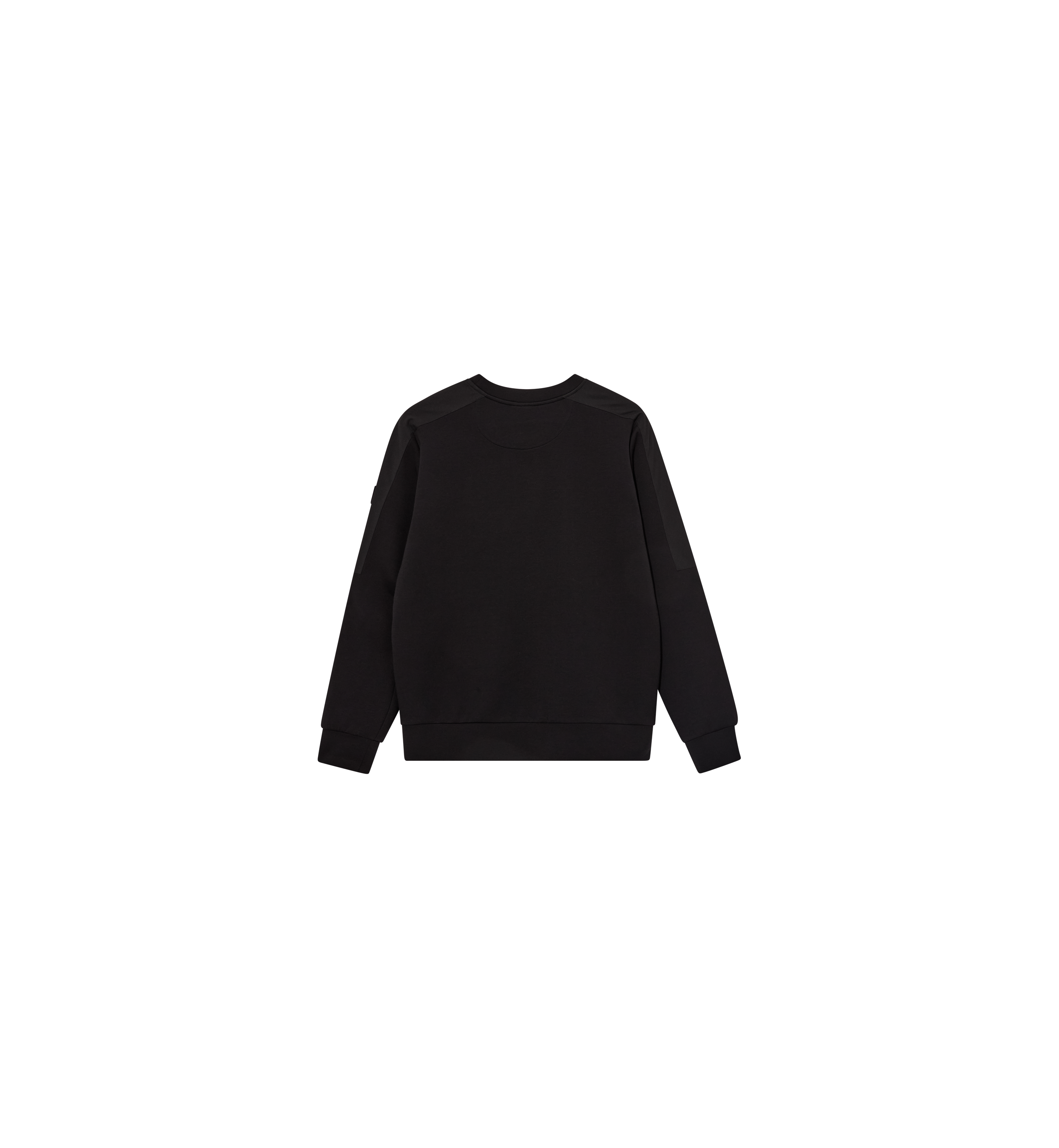 Packshot / Black / Back
